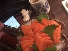 -匠和风精致料理(莆田财富中心店)