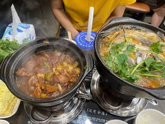 -川香煲(茅台路店)