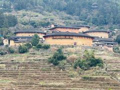 -南靖田螺坑土楼群景区
