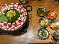 -春熙台韩国料理·章鱼肥牛(西丽店)