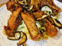 -LUCCA卢卡西班牙海鲜饭(远洋广场店)