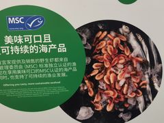 -宜家·瑞典风味餐厅(烟台路店)