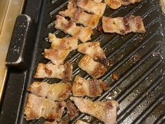 -金妈家烤肉(龙湖U城天街店)