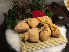 -捞神煲汤火锅(湖滨商业街店)