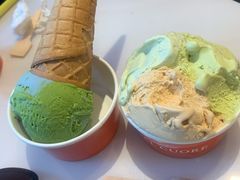 -Dal Cuore 达可芮冰淇淋(陕西北路店)