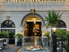 -BUTTERFUL&CREAMOROUS 黄油与面包(万象城店)