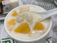 -地茂馆甜品