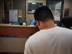 -成都高新区芳草社区卫生服务中心(北区)