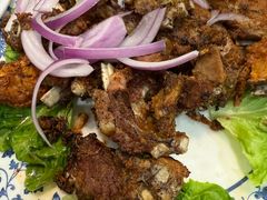 -新疆伊宁远征餐厅