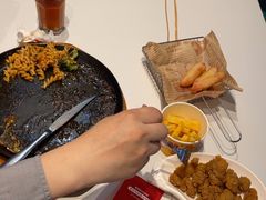 -豪享来(我格广场店)