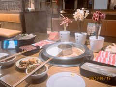 -佬土鹅肠火锅(解放路店)