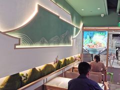 -百春原湖南牛肉粉(百联世纪店)