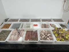 -老郑海鲜楼(天桥店)