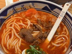 -鑫花溪牛肉米粉(景德路店)