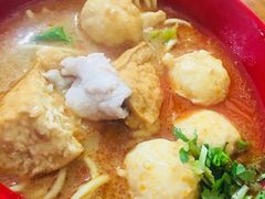 -老宅原住民沙茶面精品小吃(龙头路店)