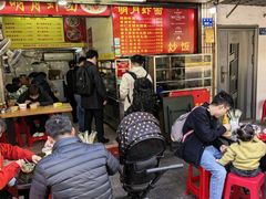 -明月虾面(厦禾路店)