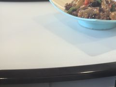 -福寿斋·老北京铜锅涮肉·烧烤(清岚店)