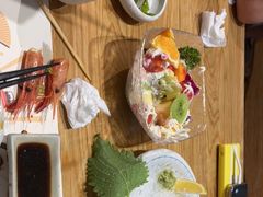 -上户日本料理(北仑富邦店)