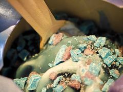 -麦当劳(昆明长水国际机场店)