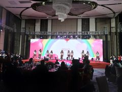 -国家会展中心上海洲际酒店