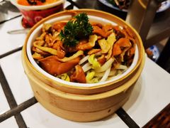 -朱光玉火锅馆(正弘城店)