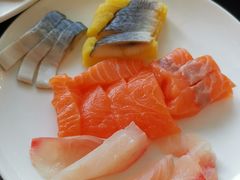 -圣丰索菲特·2 On 988 Café 自助餐厅