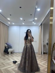 -予白婚纱礼服馆