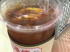 -港怀·香港地道小吃茶饮(京基100店)