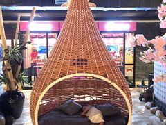 -青水瓦台汤泉(新华店)