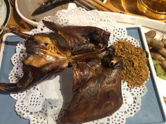 -小俩口烧烤东北菜(双井店)