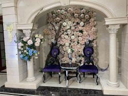 -大喜成国际宴会中心(金华店)