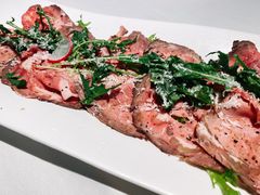 低温慢烤牛肉-黑明餐厅(白鹭洲店)