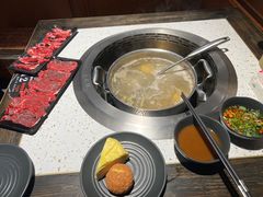 -海汕记·潮汕鲜牛肉火锅·自助
