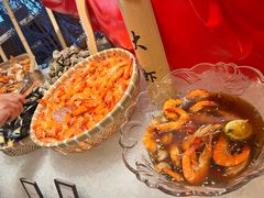 -北京王府井希尔顿酒店·万斯阁西餐厅