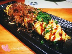 大阪烧-稳座小料理(锦华街店)