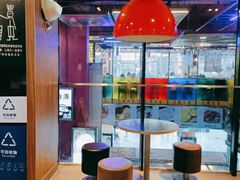 -麦当劳(东急新天地店)