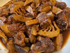 -怡园饭店-餐厅(四望亭店)