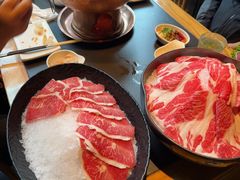-东来顺·非遗火锅(高新店)