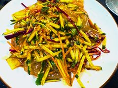 -老东北大铁锅·烧烤·东北菜