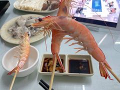 -蚝乡农庄(铁涌赤岸店)