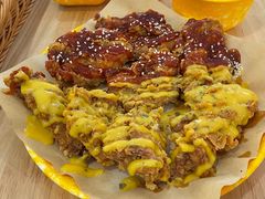 -Woolee韩食堂·韩式家庭料理