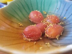 -炎蔵牛舌烤肉
