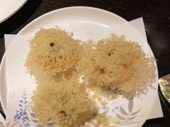 -甄御•海鲜新青岛菜(麦岛店)