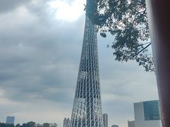 -海心沙亚运公园