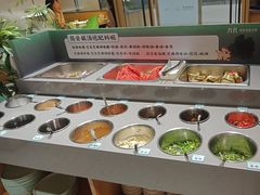 -九孔·筒骨莲藕汤锅(大明宫万达店)
