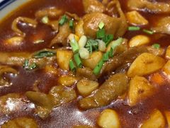 -望京一号·重庆江湖菜(工体店)