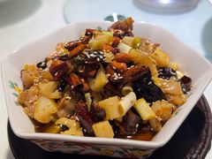 -院8里·小聚园老川菜(九眼桥店)