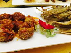-壹厨饭店(五羊店)
