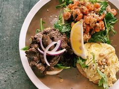 -The Rug Cafe(王府中环店)