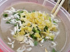 -汪记鲜鱼糊汤粉(沈阳路总店)